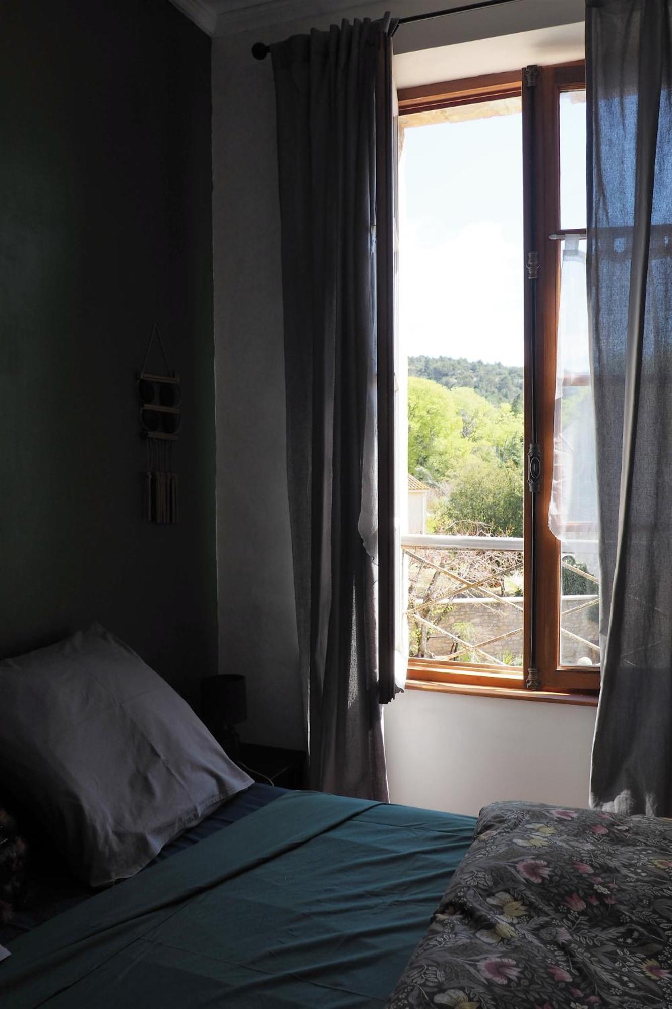 Chambres D'Hotes Le Relais Des Marmottes En Luberon Lagnes Eksteriør bilde
